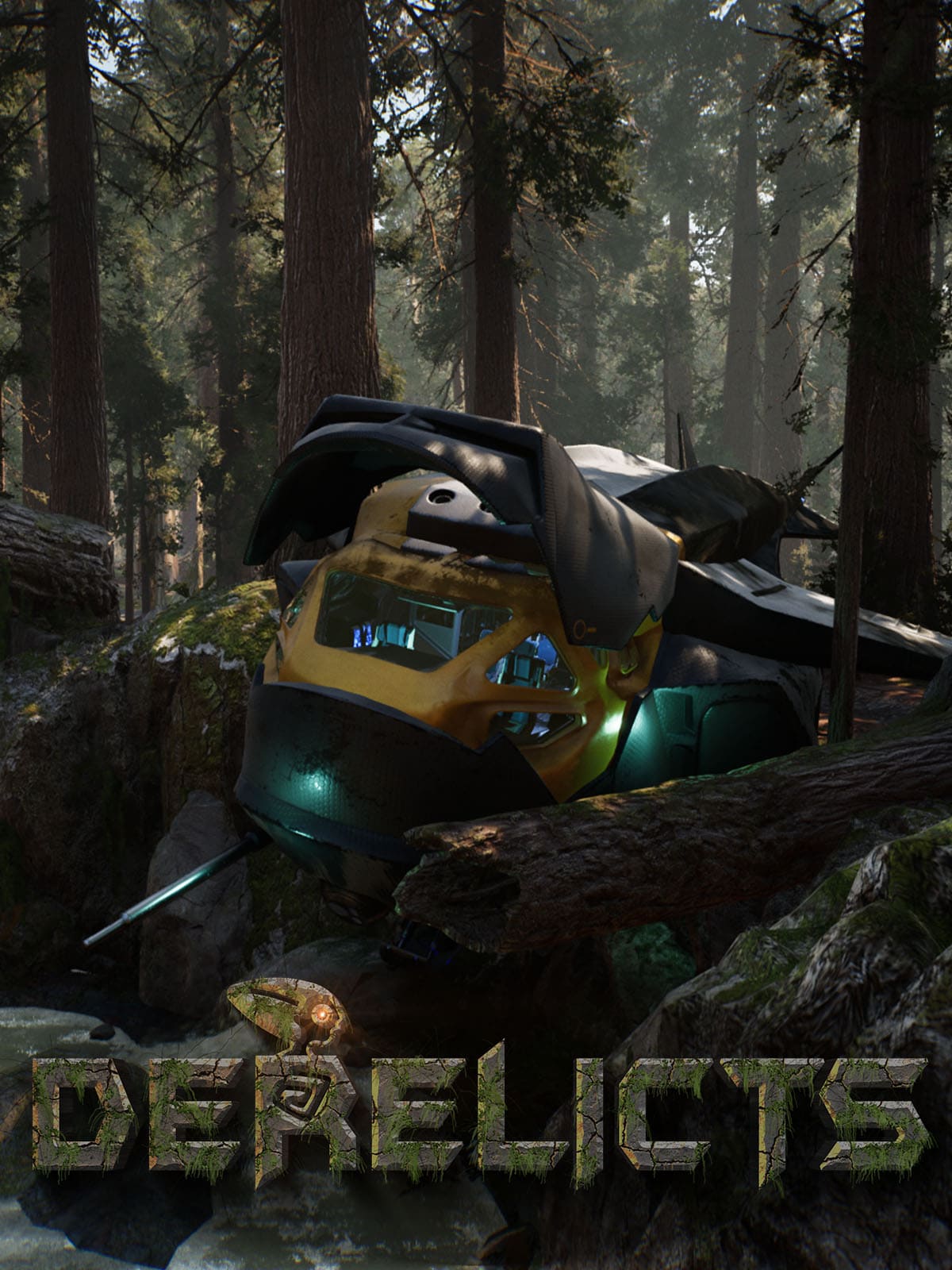 Derelicts